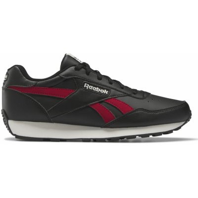 Reebok Rewind Run HR0162 černé