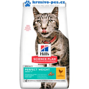 Hill's Science Plan Feline Adult Oral Care 1,5 kg