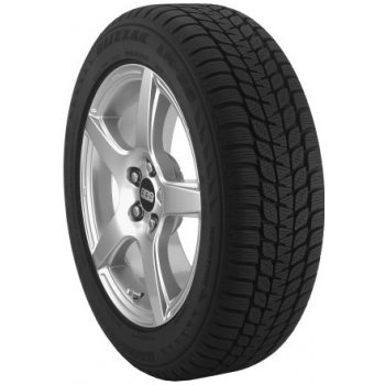 Bridgestone Blizzak LM25 245/45 R17 99V