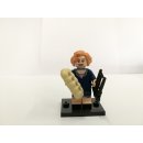 LEGO® Minifigurky 71022 Harry Potter Fantastická zvířata 22. série Queenie Goldstein