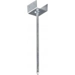 Den Braven Leštící šampon s voskem 500 ml – Zboží Mobilmania