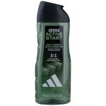 adidas 3 Active Start Men sprchový gel 400 ml – Hledejceny.cz