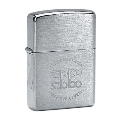 Zippo benzínový American 21326 – Sleviste.cz