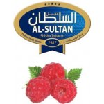 Al Sultan Malina 76 50 g – Hledejceny.cz