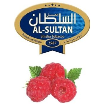 Al Sultan Malina 76 50 g
