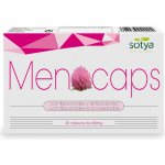 Herbatica MenoCaps při menopauze 30 kapslí – Hledejceny.cz