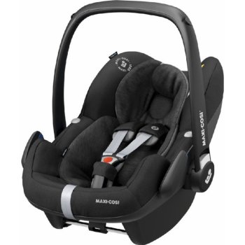 Maxi-Cosi Pebble Pro i-Size 2020 Essential Black