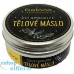 Saloos Bio arganové tělové máslo 150 ml – Zboží Dáma