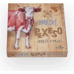 Lesní svět Zvukové pexeso Dvorek vypráví – Hledejceny.cz