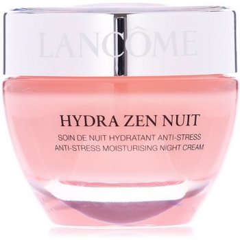 Lancôme Hydra Zen Neurocalm Soothing Recharging Night Cream 50 ml