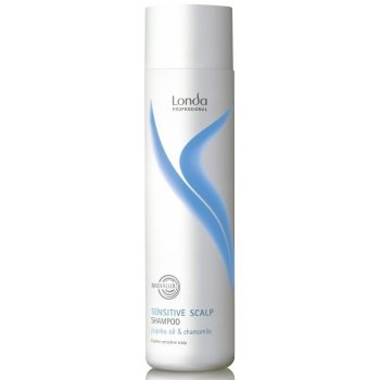 Londa Sensitive Scalp Shampoo 250 ml