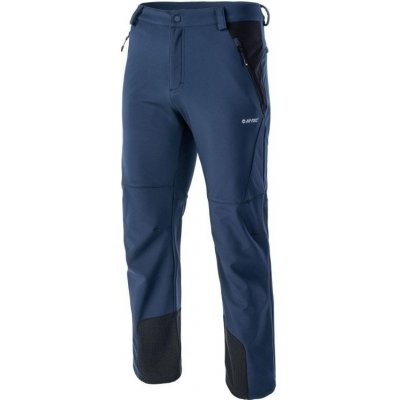 Hi-Tec Trousers Astoni M 92800334020 – Zboží Mobilmania