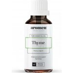 Aromen Loyly Masters Tymián CO2 11 ml – Hledejceny.cz
