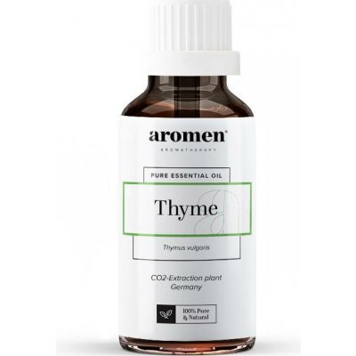 Aromen Loyly Masters Tymián CO2 11 ml – Hledejceny.cz