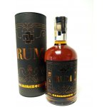 1423 Aps Rammstein Rum 12y 40% 0,7 l (tuba) – Hledejceny.cz