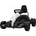 Tomido dětská elektrická motokára Fast 3 Drift bílá – Zboží Mobilmania
