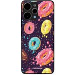 Mobiwear Glossy - Xiaomi Redmi 12 - G046G - Donutky – Zboží Živě