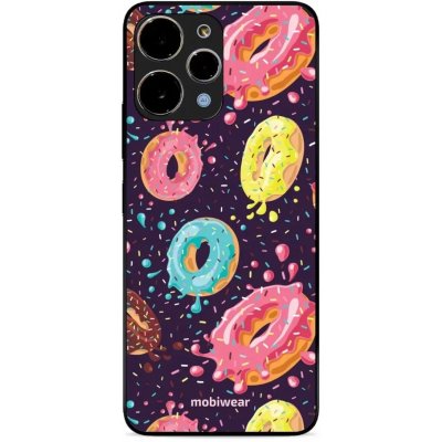Mobiwear Glossy - Xiaomi Redmi 12 - G046G - Donutky – Zboží Živě