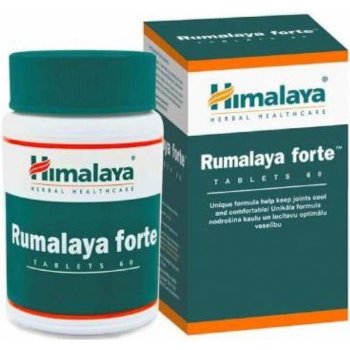 Himalaya Rumalaya Forte 60 tablet