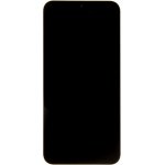 LCD Displej + Rám Samsung Galaxy A25 - originál – Zboží Živě