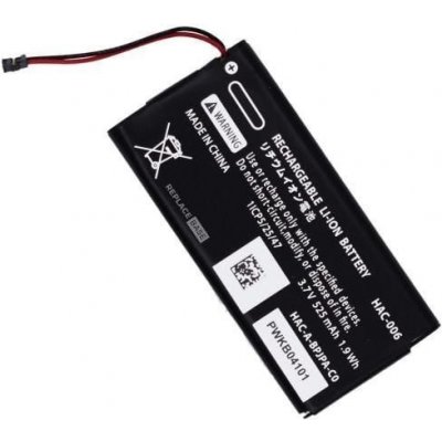 Baterie Nintendo Switch HAC-006 – Sleviste.cz