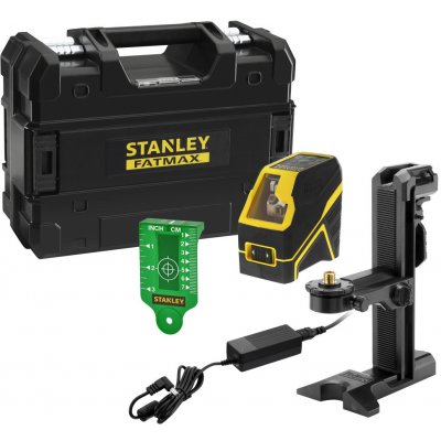 Stanley FMHT77595-1 – Zbozi.Blesk.cz