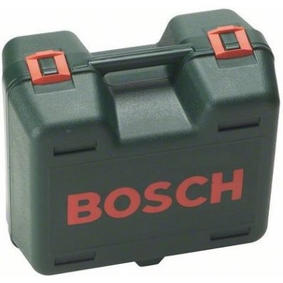 Bosch Kufr pro okružní pilu PKS 66 od 1 164 Kč - Heureka.cz