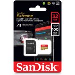 SanDisk microSDHC UHS-I U3 32 GB SDSQXAF-032G-GN6MA – Zboží Živě
