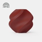 Bambu Lab PETG-CF Brick Red 1,75 mm; 1 kg – Zboží Živě