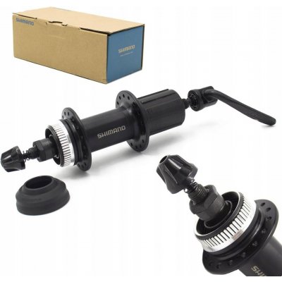 Shimano FH-QC300-CL – Sleviste.cz