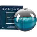 Parfém Bvlgari Aqva toaletní voda pánská 50 ml