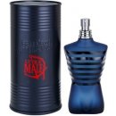 Jean Paul Gaultier Le Male Ultra toaletní voda pánská 75 ml