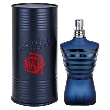 Jean Paul Gaultier Le Male Ultra toaletní voda pánská 75 ml