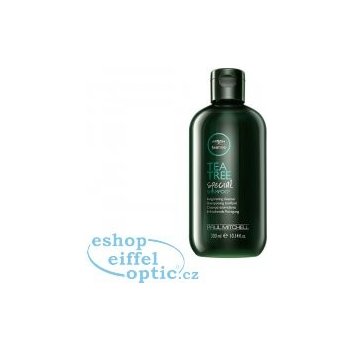 Paul Mitchell Tea Tree osvěžující šampon Special Invigorating Cleanser 300 ml