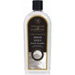 Ashleigh & Burwood náplň do katalytické lampy FRESH LINEN 500 ml – Zbozi.Blesk.cz