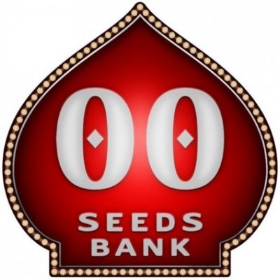 00 Seeds Bank White Widow semena neobsahují THC 3 ks
