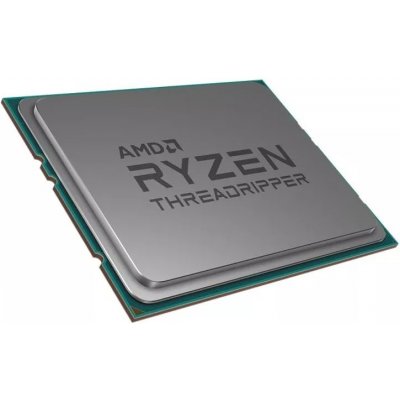 AMD Ryzen Threadripper 3960X 100-100000010 – Zboží Mobilmania