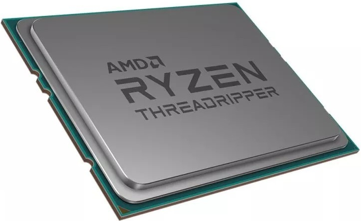 AMD Ryzen Threadripper 3960X 100-100000010