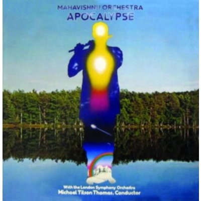 Mahavishnu Orchestra - Apocalypse -Reissue CD