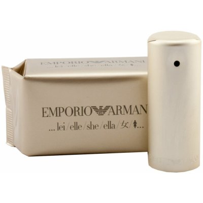 Giorgio Armani Emporio She parfémovaná voda dámská 30 ml – Hledejceny.cz