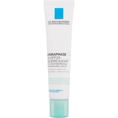 La Roche-Posay Hydraphase HA UV SPF25 Light 40 ml – Zboží Dáma