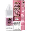 Juice Sauz SALT The Border El Malva 10 ml 5 mg