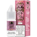 Juice Sauz SALT Over The Border El Malva 10 ml 20 mg – Zbozi.Blesk.cz