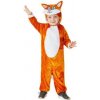 Dětský karnevalový kostým Kočka T1
