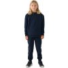 Dětské sportovní kalhoty 4F Junior Trousers-JWMM00TTROM0811-31S 24/25 navy modrá