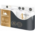 Harmony Exclusive Pure White 8 ks – Zboží Mobilmania