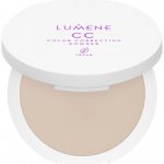 Lumene Nordic Makeup Color Correcting kompaktní pudr No. 2 10 g – Zboží Dáma