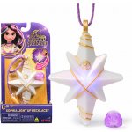 Unicorn Academy Náhrdelník S Prstenem – Zboží Dáma