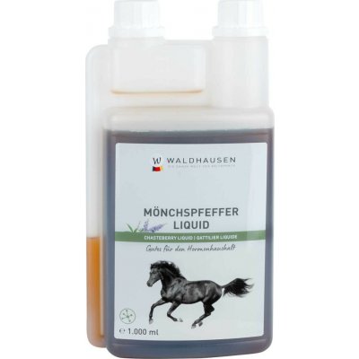Waldhausen Sirup na podporu hormonální rovnováhy 1 l – Hledejceny.cz