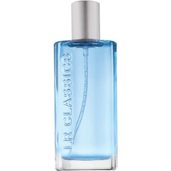 LR Classics Stockholm parfémovaná voda pánská 50 ml